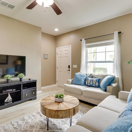 New Home Close To Disney Bliss! Kissimmee Ngoại thất bức ảnh