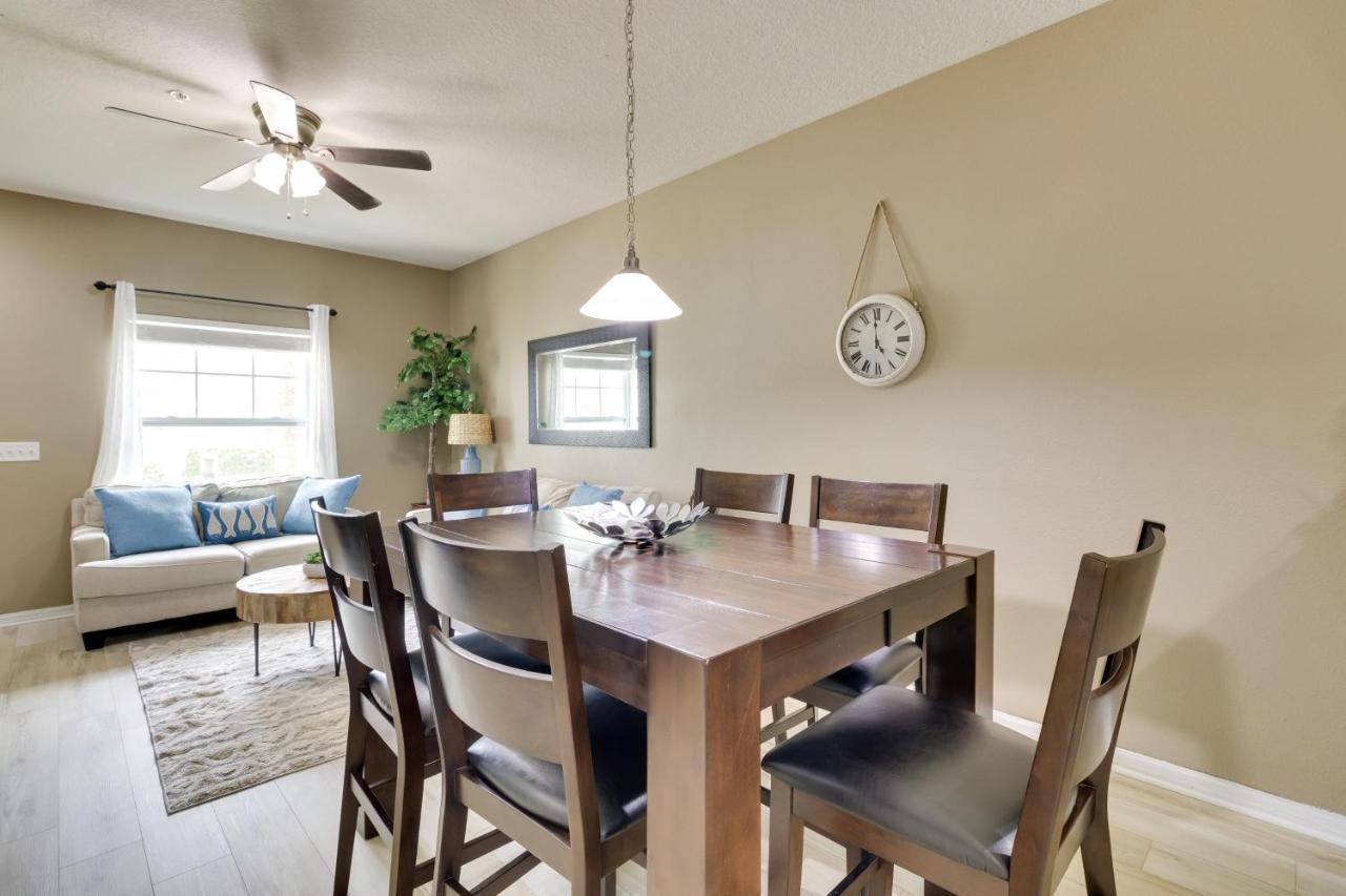 New Home Close To Disney Bliss! Kissimmee Ngoại thất bức ảnh