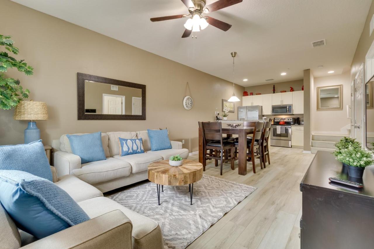 New Home Close To Disney Bliss! Kissimmee Ngoại thất bức ảnh
