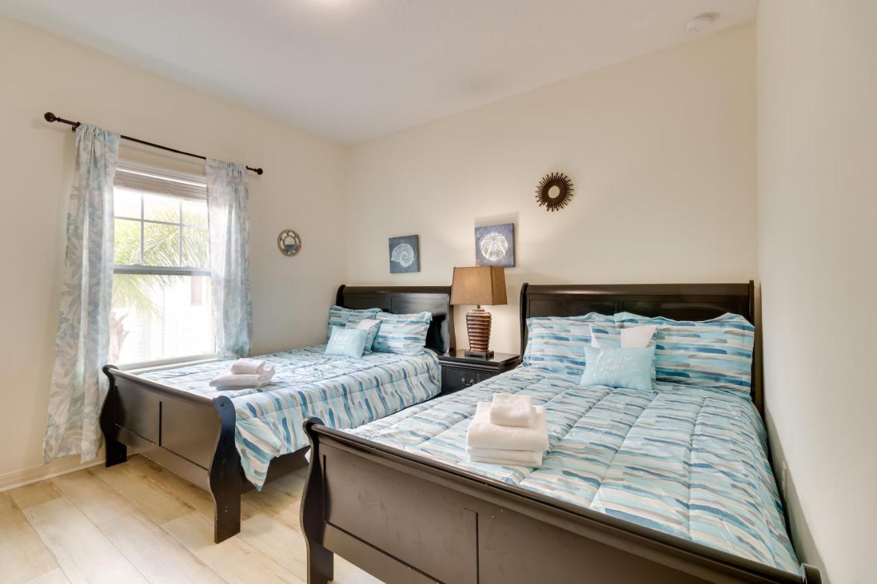 New Home Close To Disney Bliss! Kissimmee Ngoại thất bức ảnh