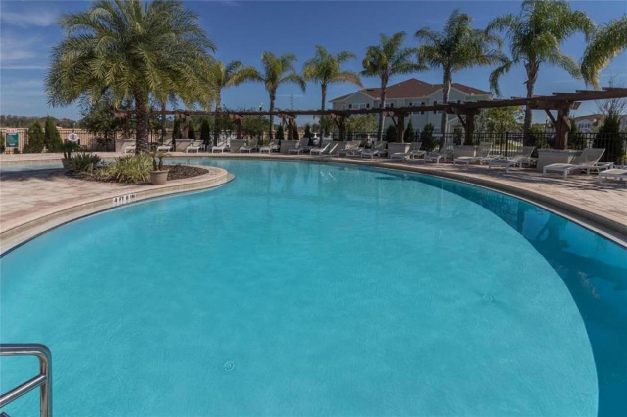 New Home Close To Disney Bliss! Kissimmee Ngoại thất bức ảnh